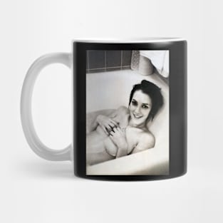 The One & Only Winona Ryder Mug